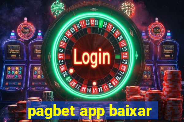 pagbet app baixar